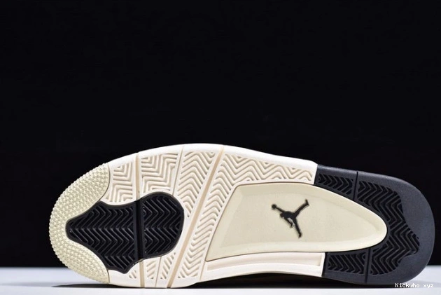 4 Jordan AQ9129-200 Mushroom Air 0808